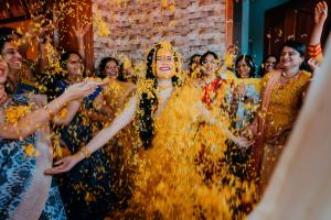 Photos by Candid Wedding Stories